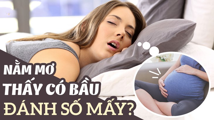 Giải mã giấc mơ có bầu đề về điềm báo may mắn hay cảnh báo tiềm ẩn