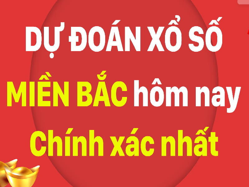 <strong>Dự đoán trúng thưởng</strong> xổ số Miền Bắc hôm nay
