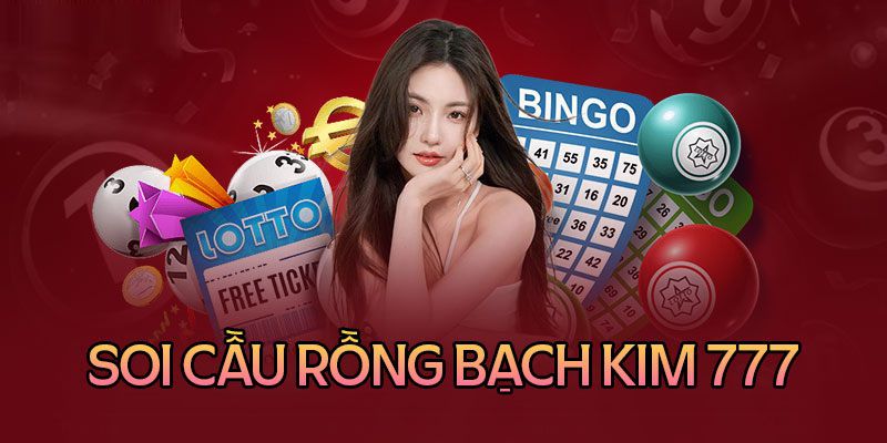 <strong>Rồng Bạch Kim 777</strong>