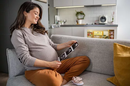 Giải mã giấc mơ có bầu điềm báo may mắn