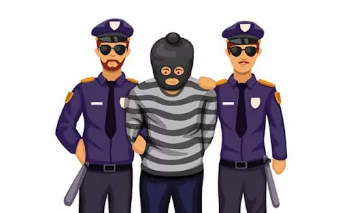 Mơ Thấy Công An Bắt Có Ý Nghĩa Về Con Lô Nào?