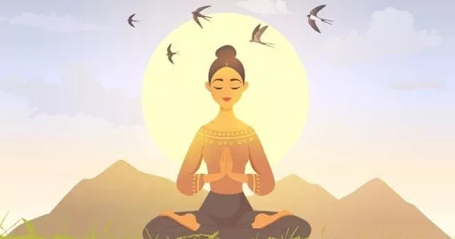 Mơ thấy mang thai ý nghĩa tâm linh