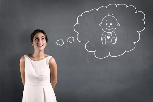 Nằm Mơ Có Bầu Đánh Con Gì?