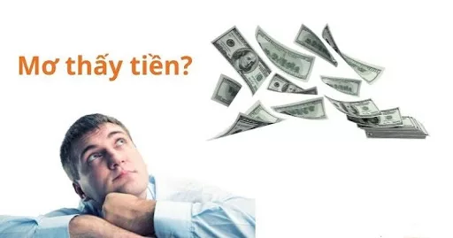 Nằm Mơ Thấy Mất Tiền Là Điềm Báo Gì? Đánh Đề Con Nào Dễ Trúng?
