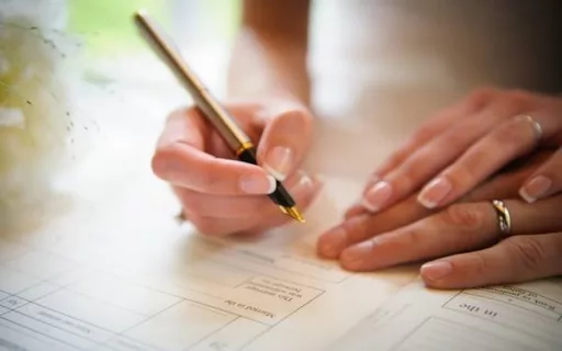 Giải mã giấc mơ thấy ly hôn và đề số gì may mắn?
