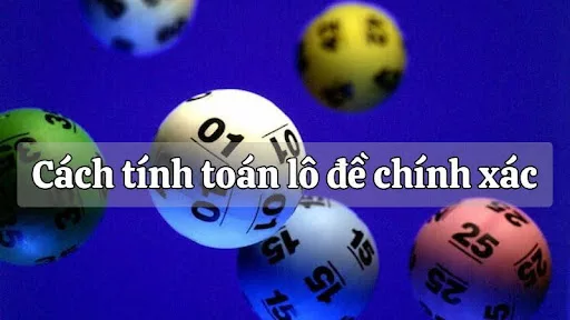cách tính toán lô đề chính xác
