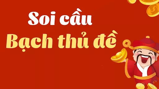 kết quả soi cầu bạch thủ lô miền bắc