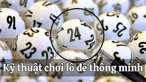 kỹ thuật chơi lô đề thông minh