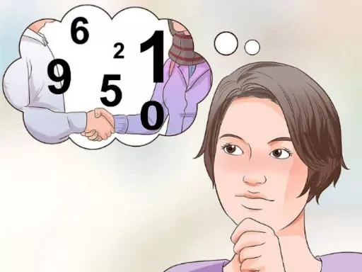 tra cứu con số may mắn từ giấc mơ
